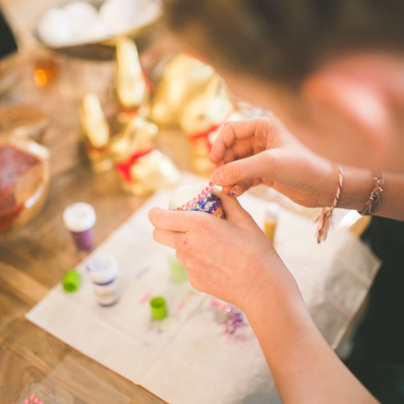 CAMPAMENTOS URBANOS EN NAVIDAD