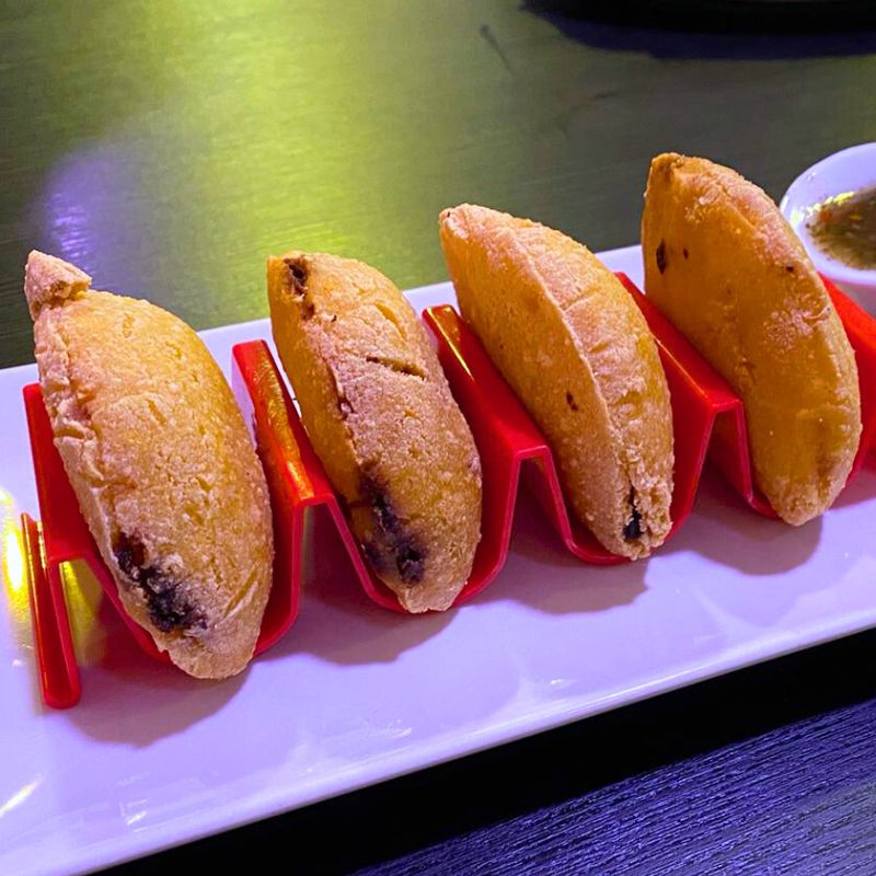 RESTAURANTE CON CARTA DE BOCADILLOS Y SNACKS