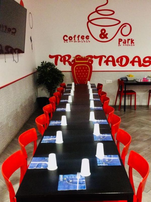 cumpleaños juveniles