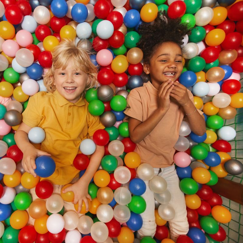 espacio para celebraciones